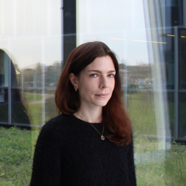 Dr. Agathe Quesnel