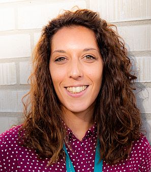 Giulia Montuori