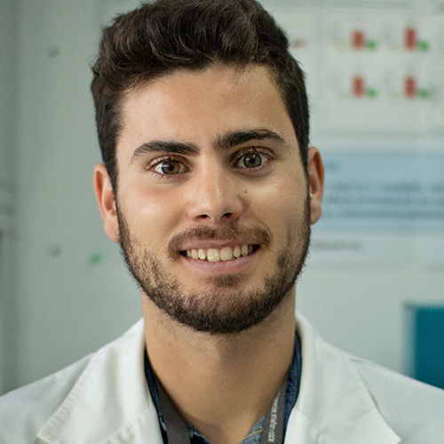 Javier Florido-Ruiz