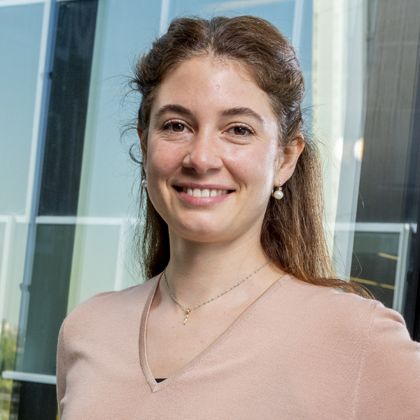 Dr. Giulia Leonardi