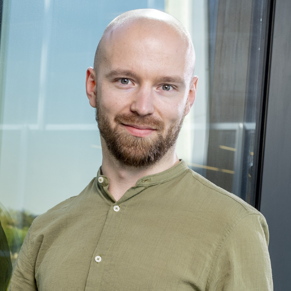 Marcin Domagala