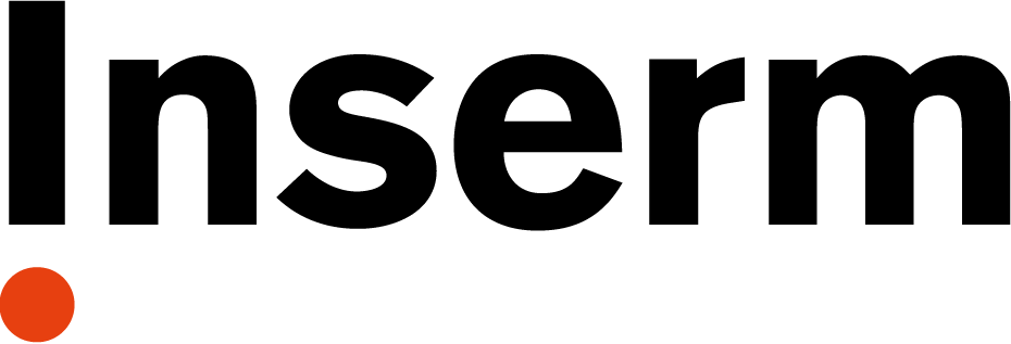 Inserm logo
