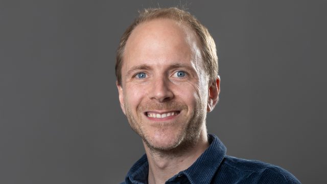 Sebastiaan Van Heesch