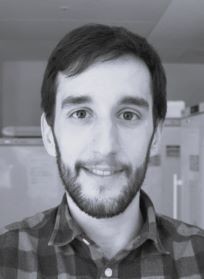 Editor Photo