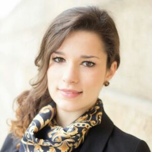 Laura Grunewald picture