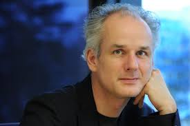 Nikolaus Rajewsky picture