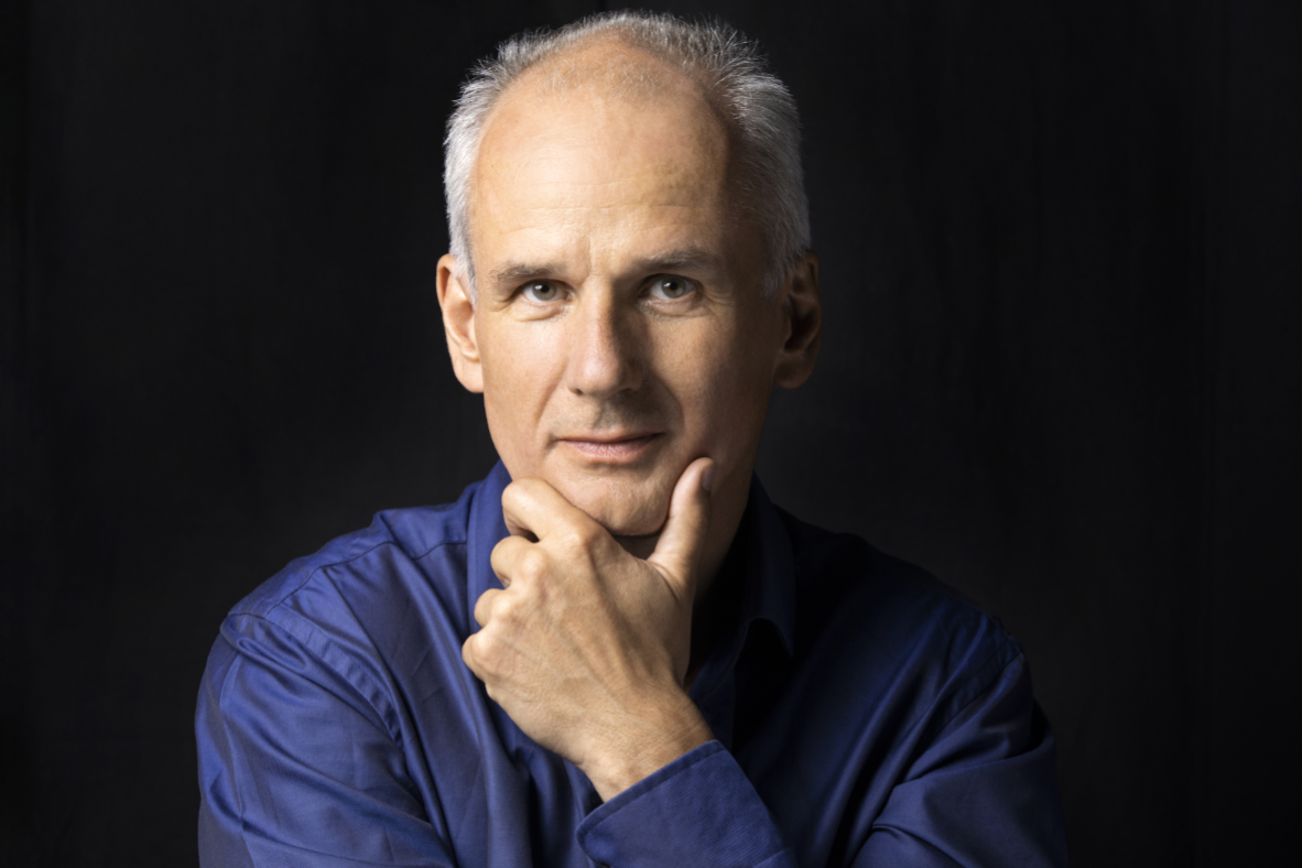Nikolaus Rajewsky picture