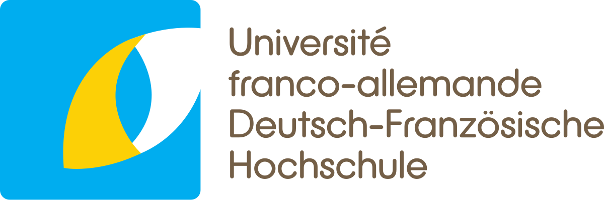 French-German University Logo