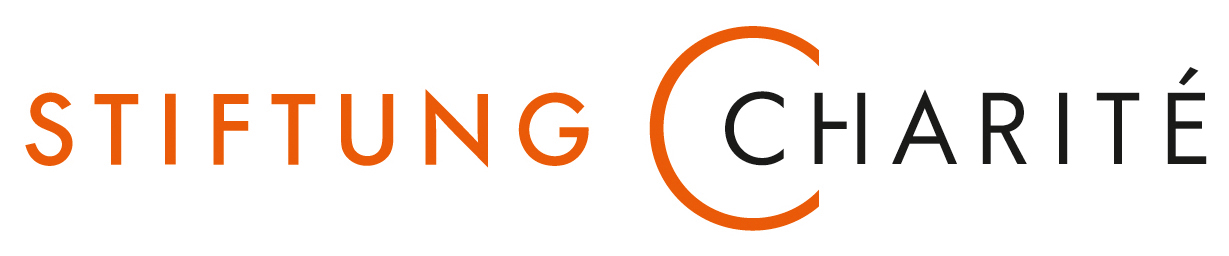 Stiftung charite logo