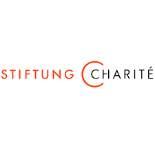 Stiftung charite logo