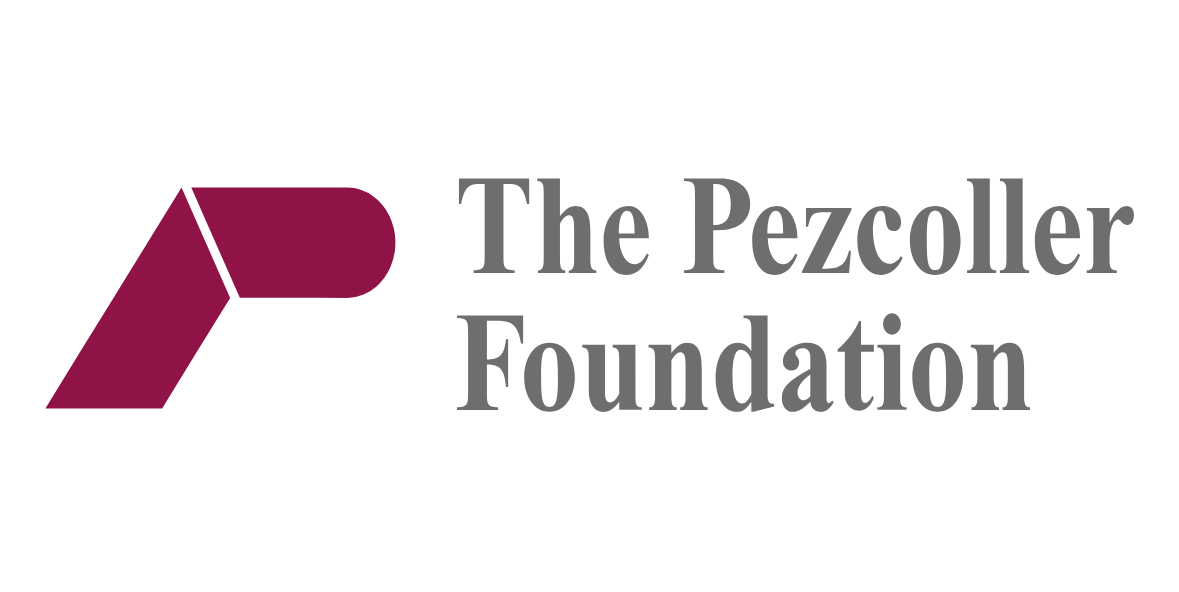 The Pezcoller Foundation logo